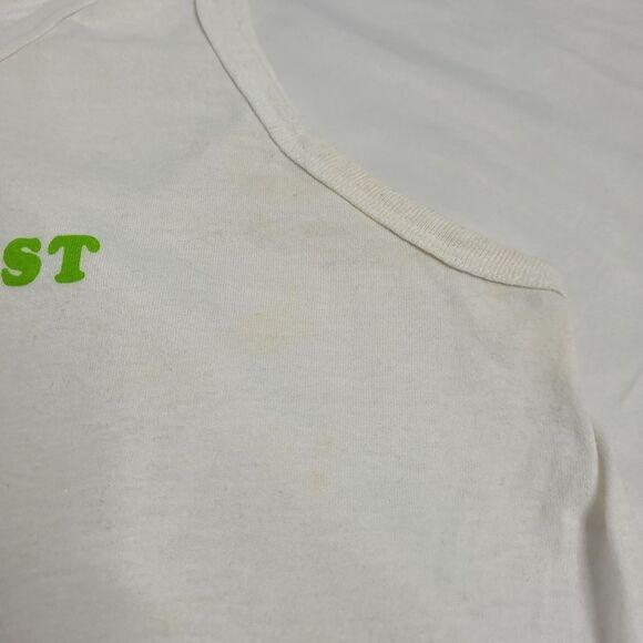 VINTAGE 80s tank top Northwest Track & Field Classic FL unisex M - Picture 5 of 9